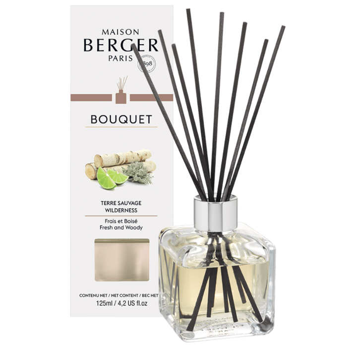 Maison Berger - Wilderness Scented Bouquet